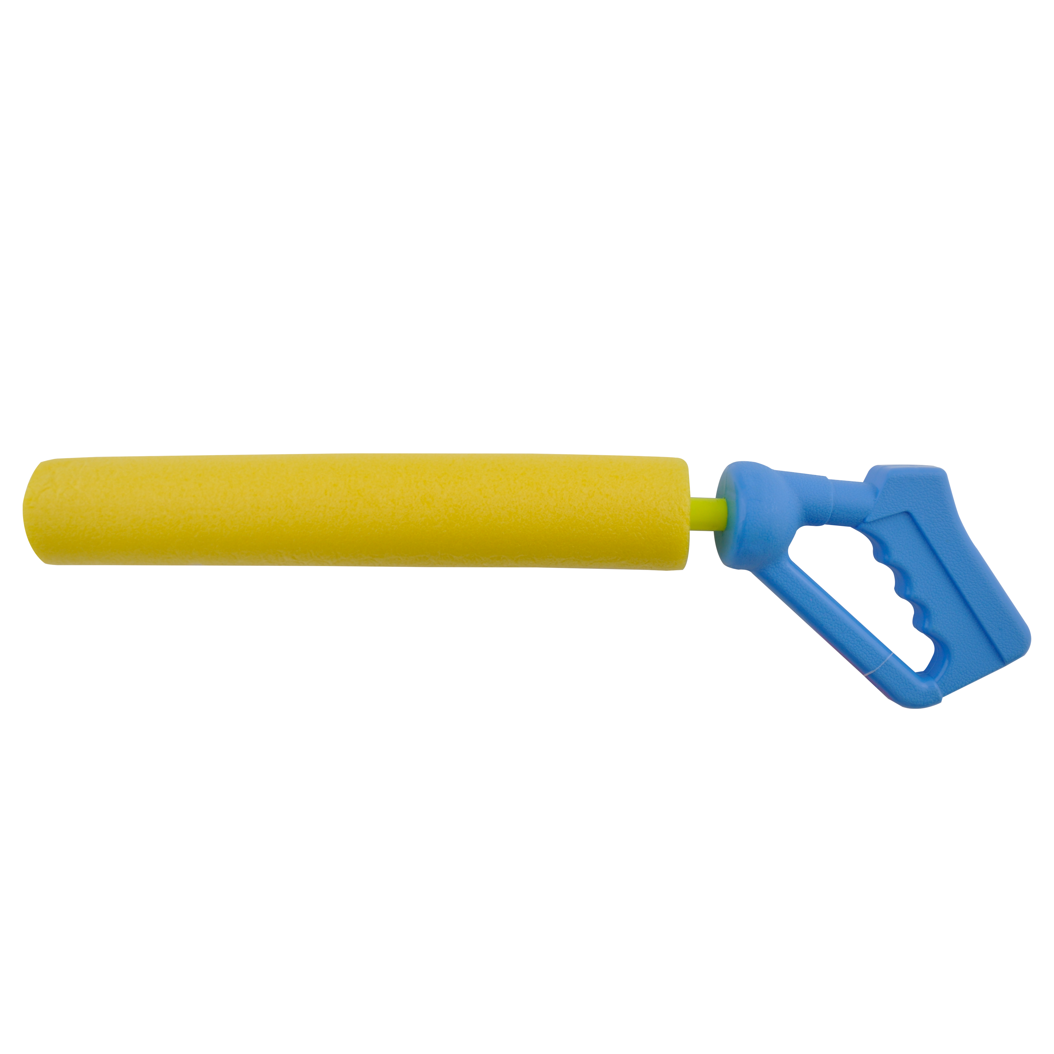 Foam Water Blaster - Yellow